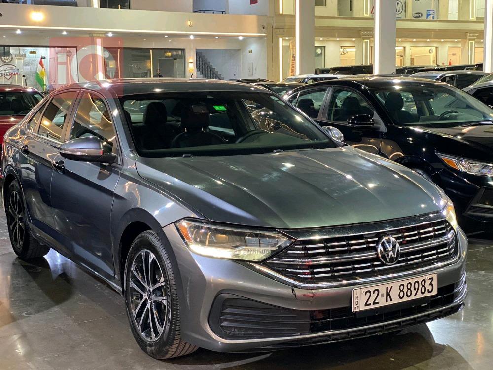 فولكسفاغن جيتا